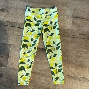 Kickee Pants Leggings